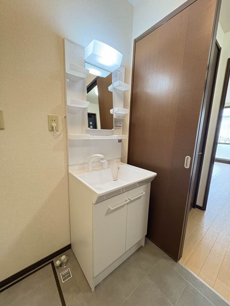 フラット辻 A101号-7