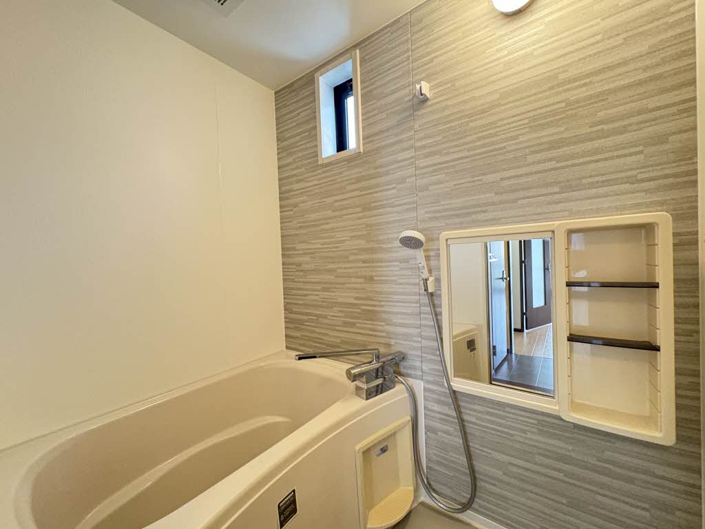 フラット辻 A101号-8