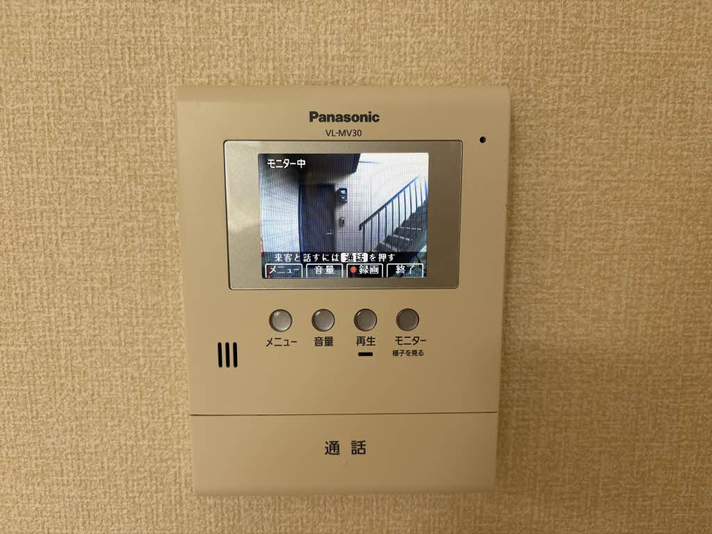 フラット辻 A101号-10