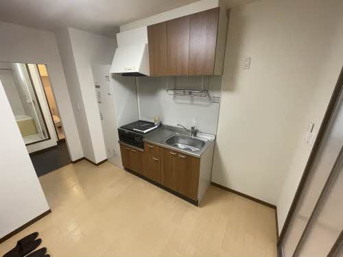 ジュネス久保 A101号-3