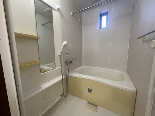 ジュネス久保 A101号-4