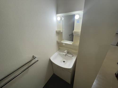 ジュネス久保 A101号-6