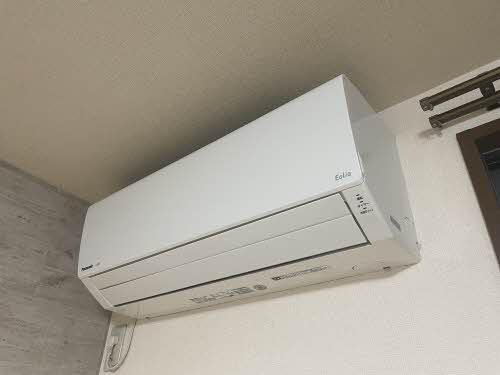 ジュネス久保 A101号-9