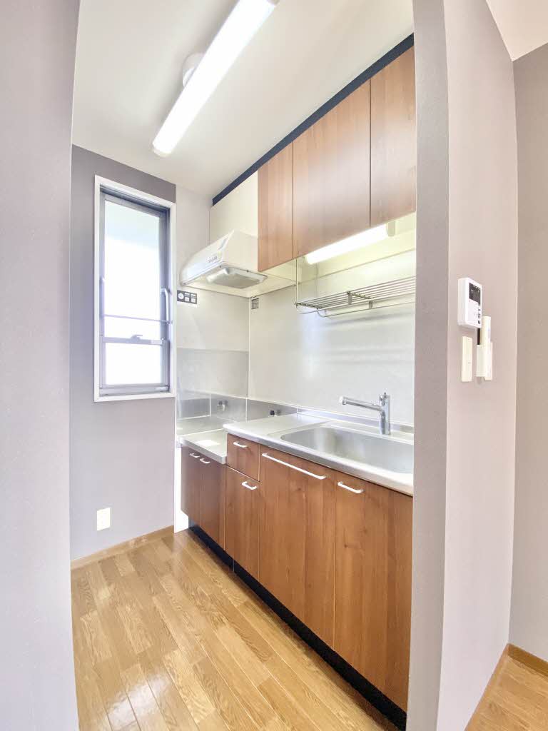 フレグランスみかみ 0202号-5