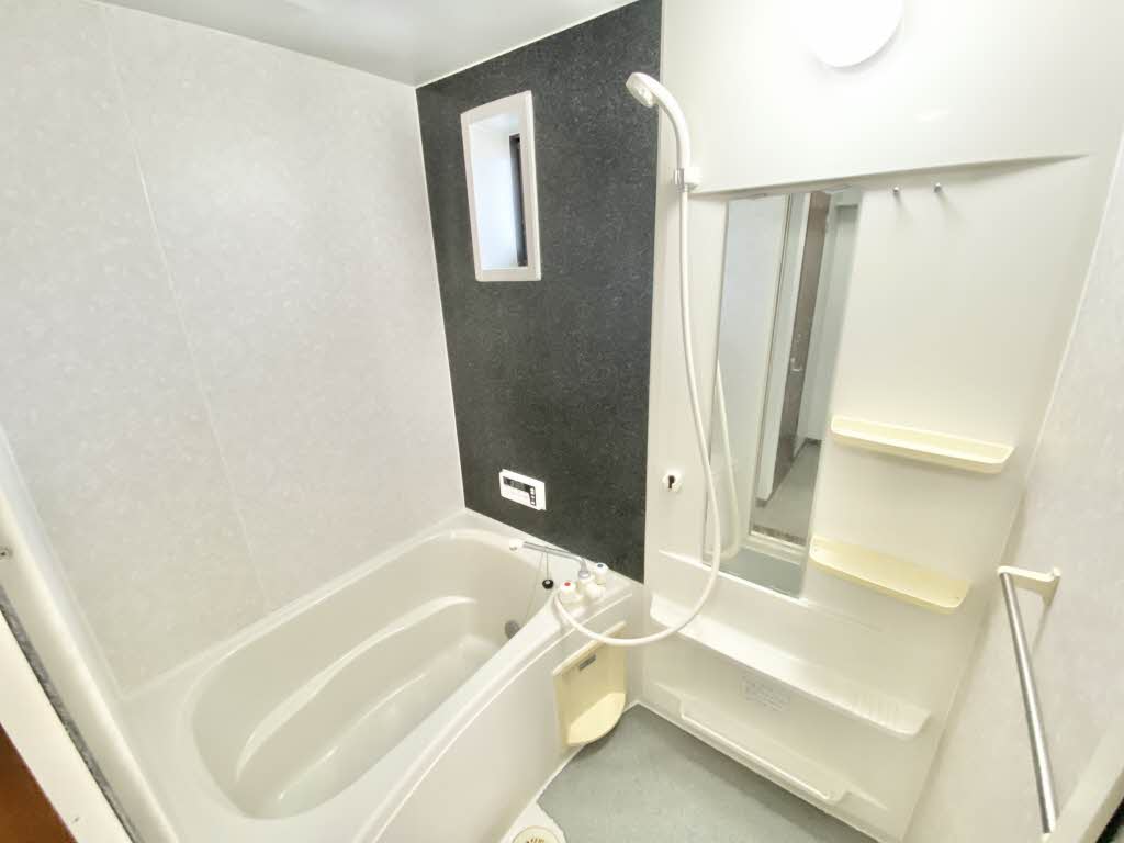 フレグランスみかみ 0202号-11