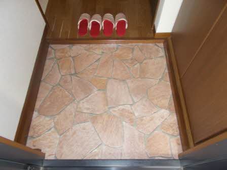 グランシャリオ優 A201号-3