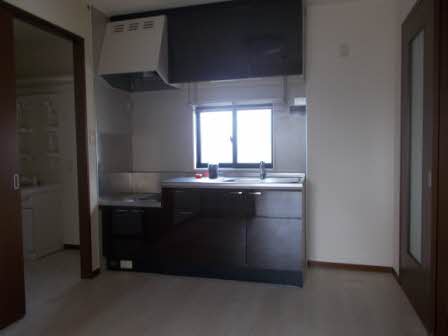 グランシャリオ優 A201号-4