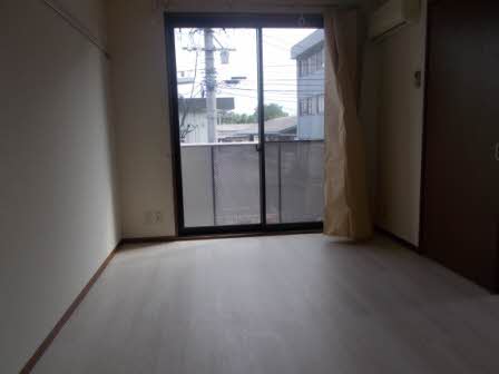 グランシャリオ優 A201号-5