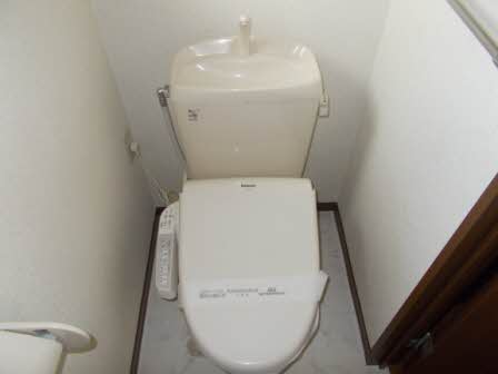 グランシャリオ優 A201号-6