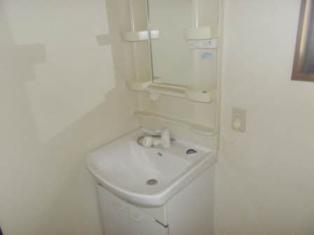 グランシャリオ優 A201号-9