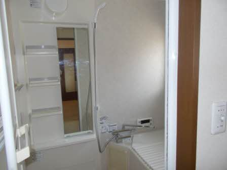 グランシャリオ優 A201号-10