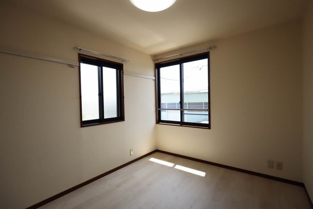 グランシャリオ優 A202号-4