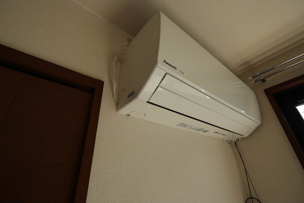 グランシャリオ優 A202号-9