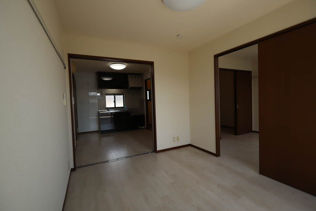 グランシャリオ優 A202号-10