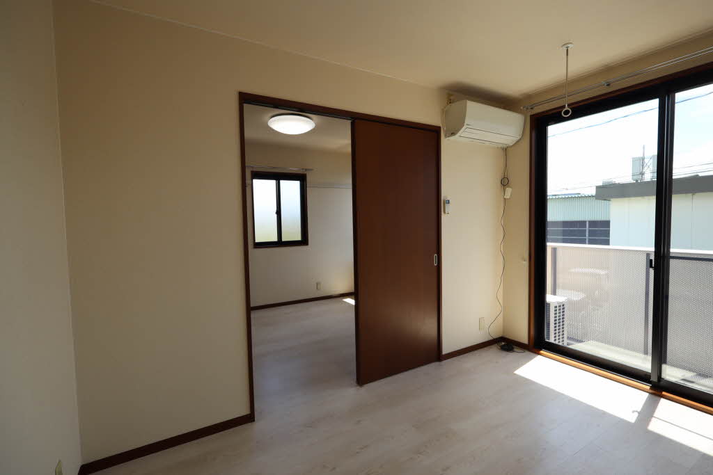 グランシャリオ優 A202号-15