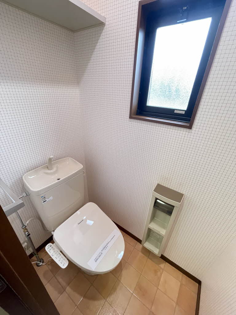 クレセールもも B102号-10