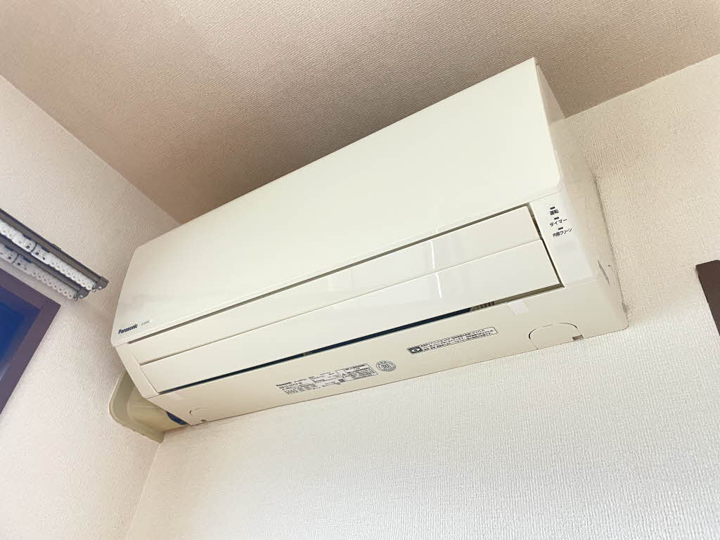 クレセールもも B102号-15