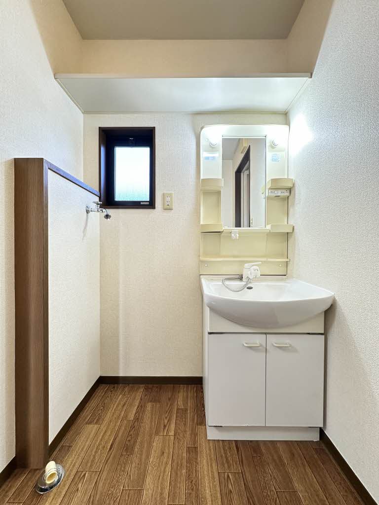 フォーレスフクシマ A101号-7