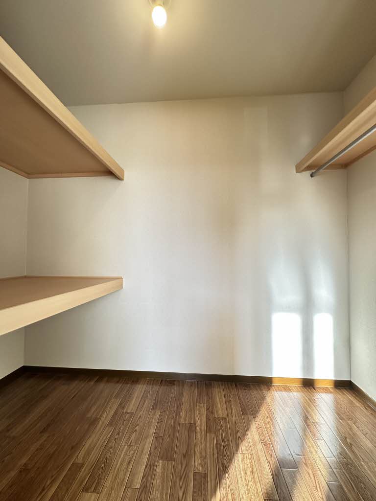 フォーレスフクシマ A101号-10