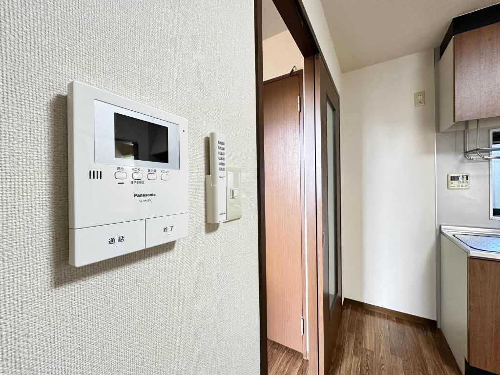 フォーレスフクシマ A101号-11