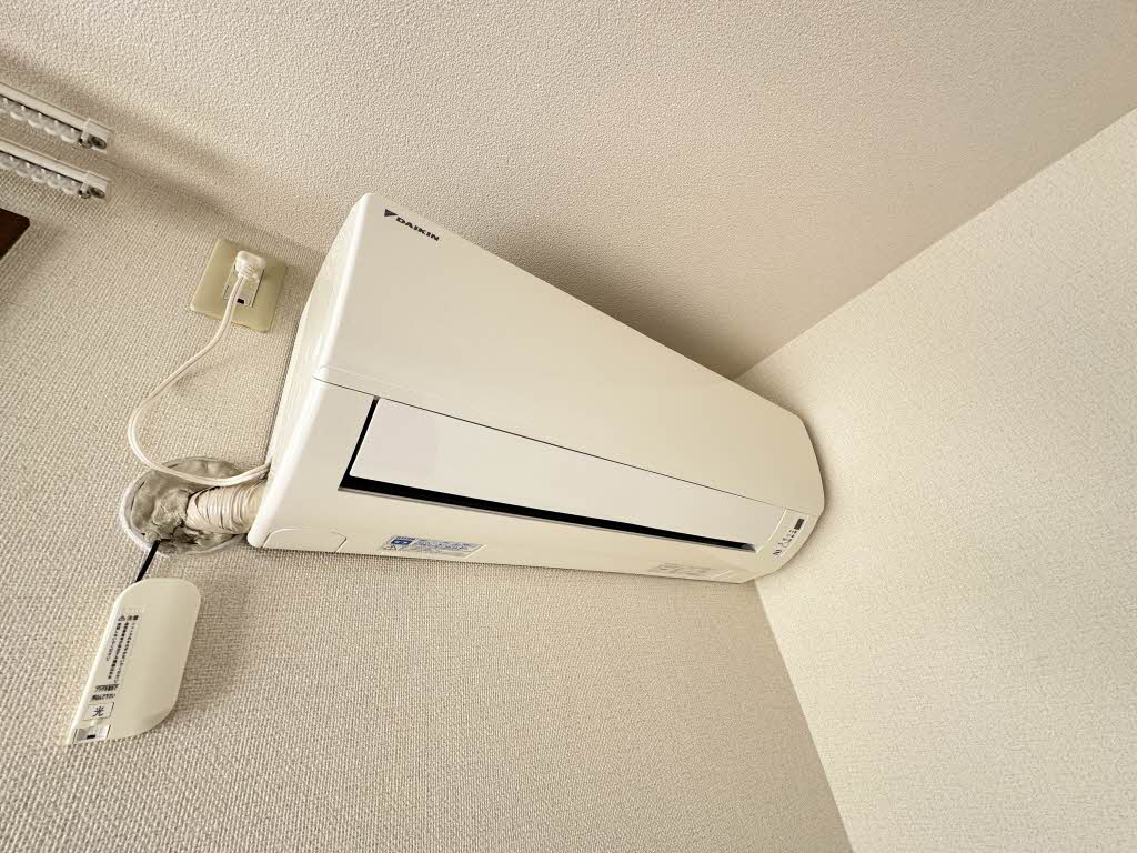 フォーレスフクシマ A101号-12