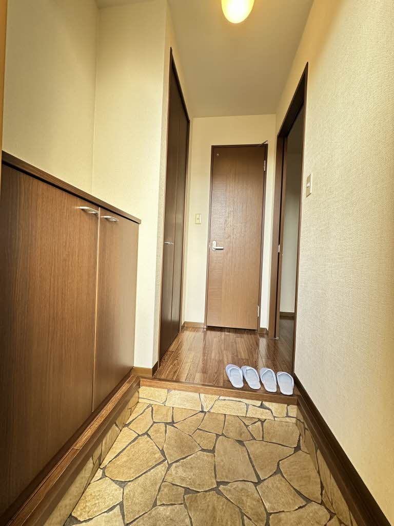 フォーレスフクシマ A101号-15