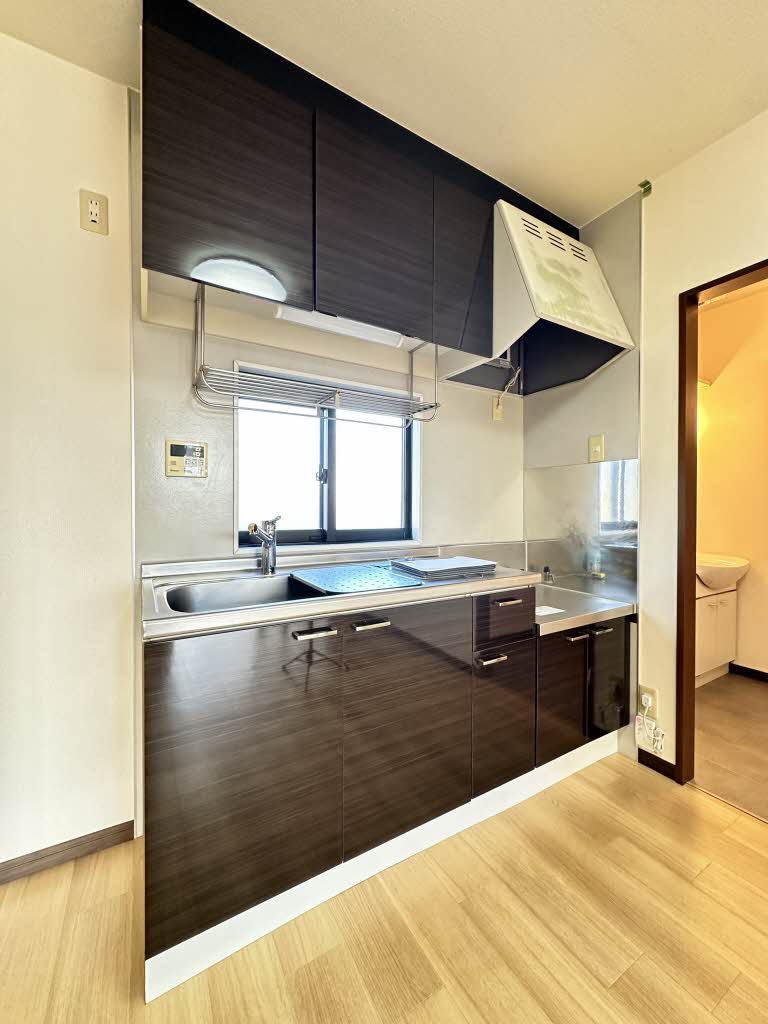 フォーレスフクシマ A201号-4