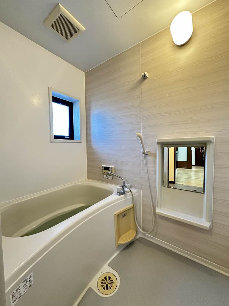 フォーレスフクシマ A201号-6