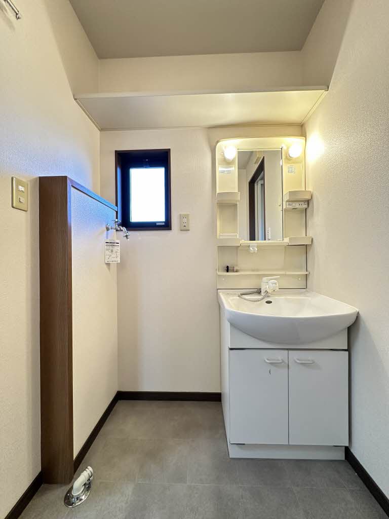 フォーレスフクシマ A201号-7