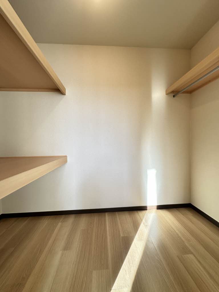 フォーレスフクシマ A201号-9