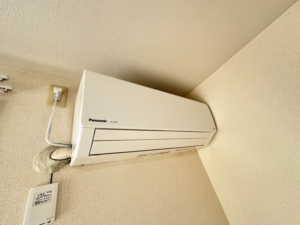 フォーレスフクシマ A201号-12