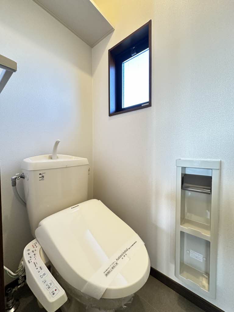 フォーレスフクシマ A201号-13