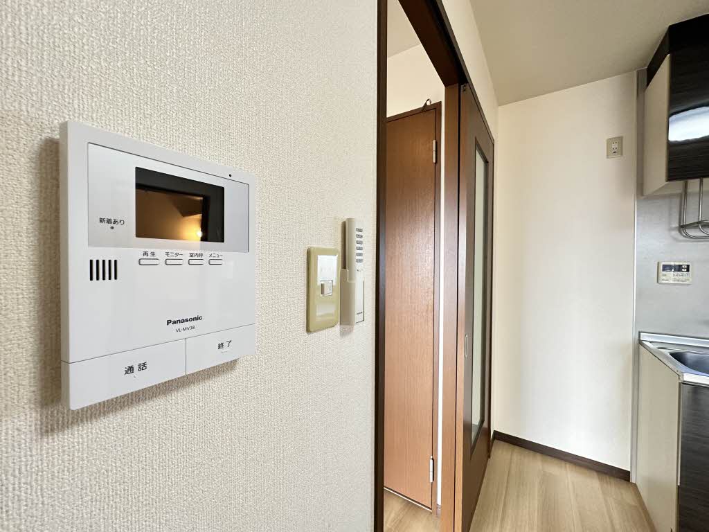 フォーレスフクシマ A201号-15