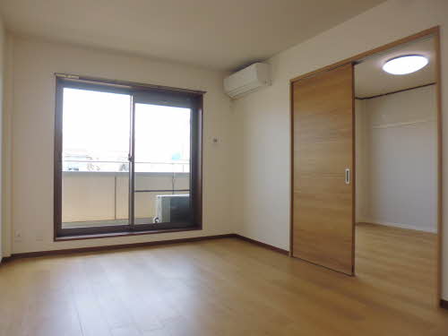 グランドメゾン西小川 0202号-2