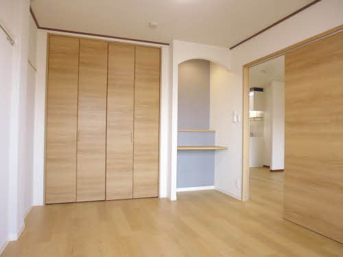 グランドメゾン西小川 0202号-9