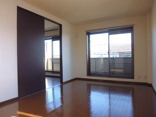 グランドメゾン西小川 0203号-2