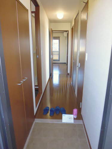 グランドメゾン西小川 0203号-3