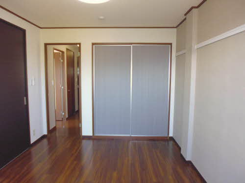グランドメゾン西小川 0203号-9