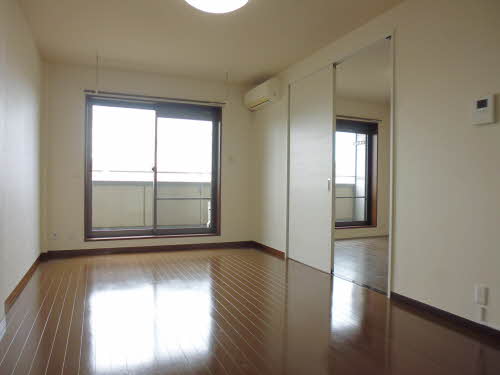 グランドメゾン西小川 0302号-2