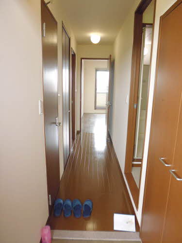 グランドメゾン西小川 0302号-3