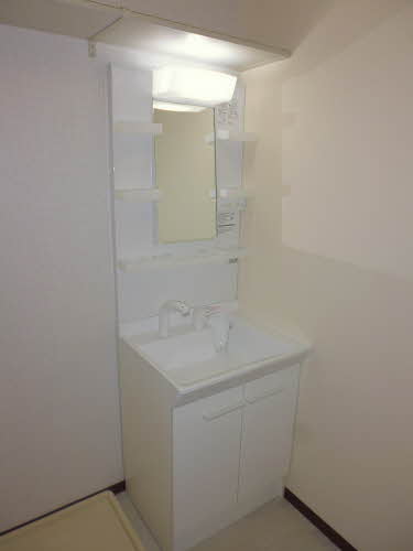 グランドメゾン西小川 0302号-4