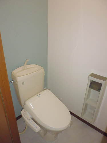 グランドメゾン西小川 0302号-5