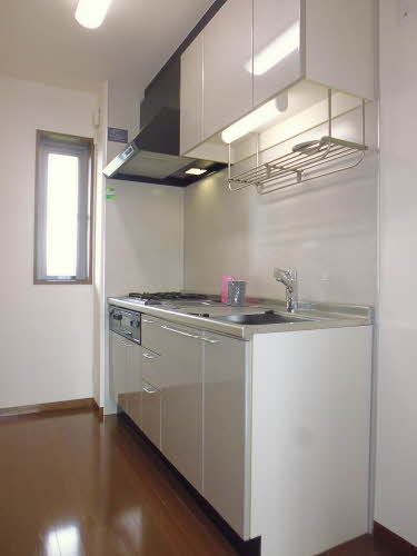 グランドメゾン西小川 0302号-7