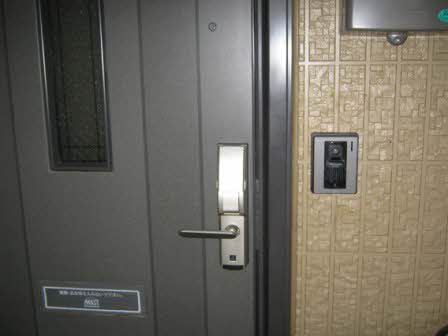 フォレストエバーInn B201号-2