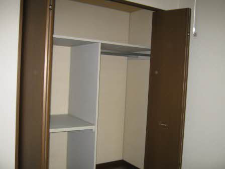 フォレストエバーInn B201号-7