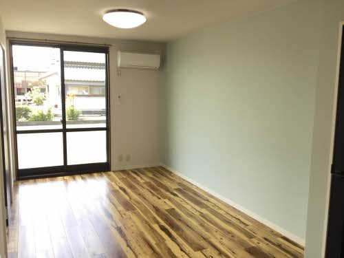 エスポワール豊田 0101号-2