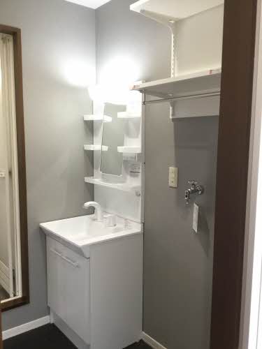 エスポワール豊田 0101号-4