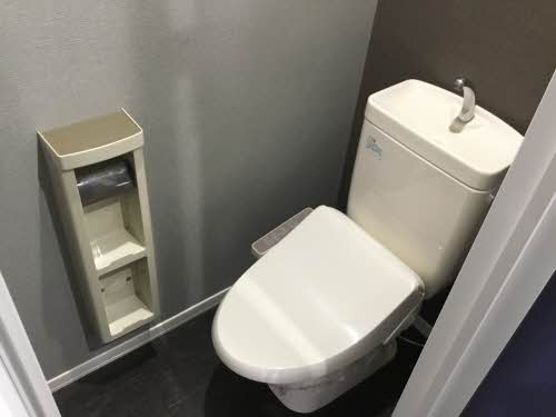 エスポワール豊田 0101号-6