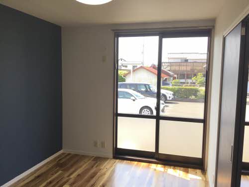 エスポワール豊田 0101号-9