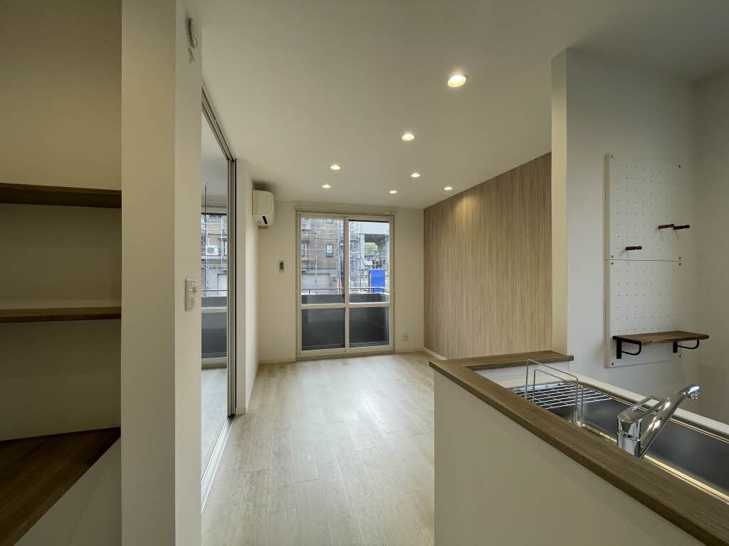 アルチェⅢ 3101号-1